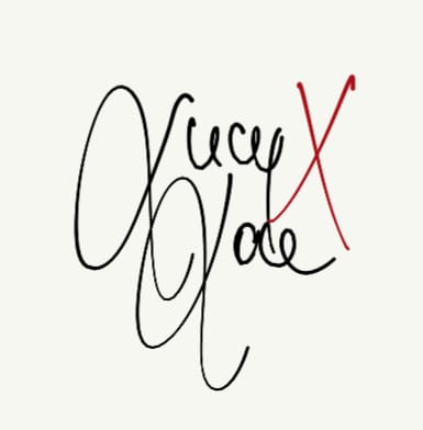 LucyxLou